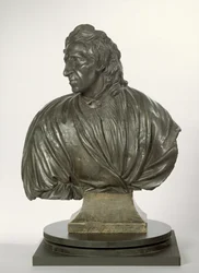 ジョン・ロック（1632-1704）1700年頃（リード）